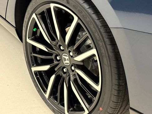 New 2026 Honda Accord Touring image 11