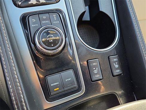 Used 2017 Nissan Maxima 3.5 SL image 23