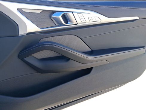 Certified 2023 BMW M850i xDrive Convertible image 19