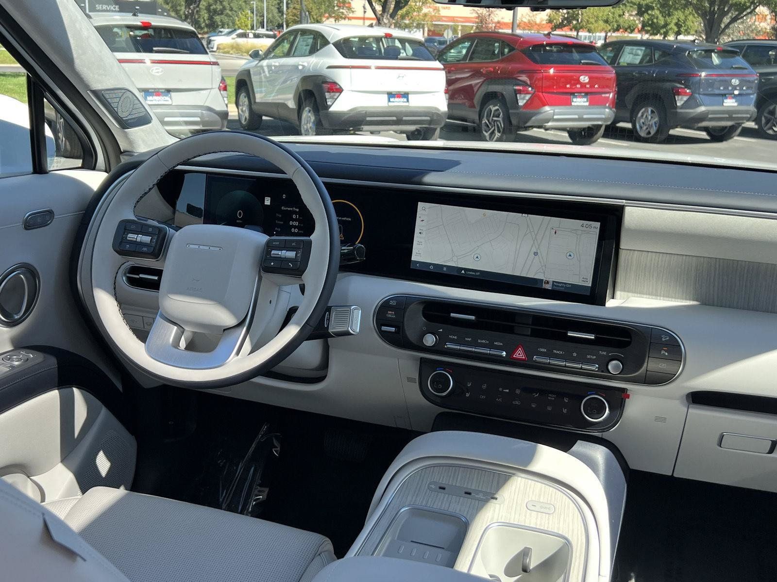 Certified 2026 Hyundai Palisade Calligraphy AWD/4WD image 20
