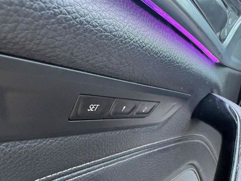 Used 2018 BMW 540i RWD image 17