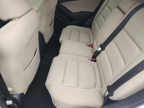 Used 2016 MAZDA CX-5 Touring image 29