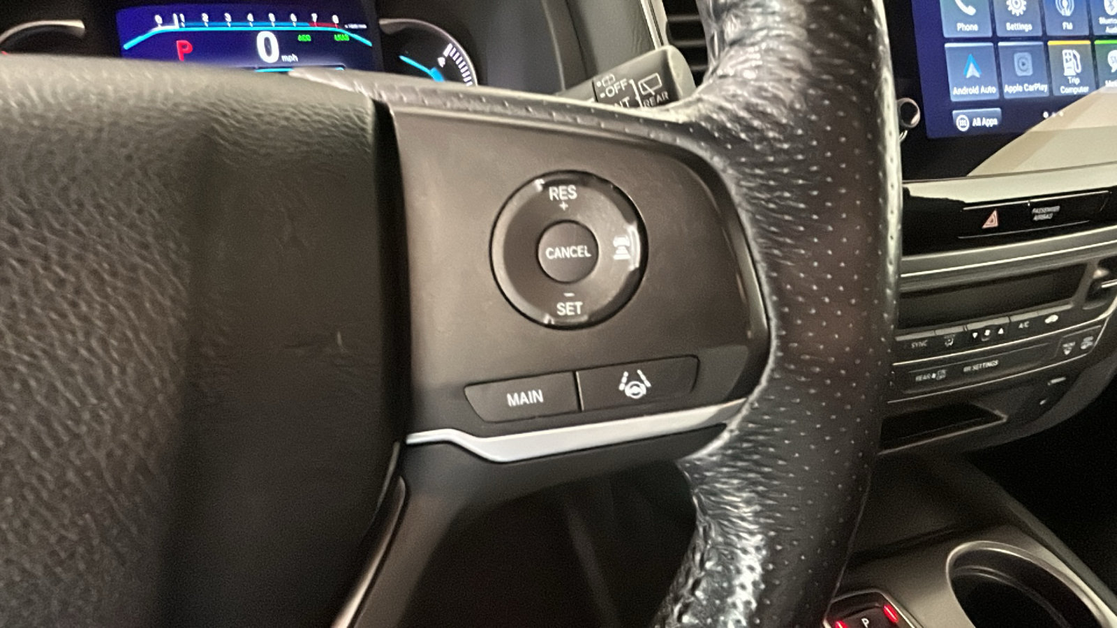 Used 2020 Honda Passport EX-L image 19
