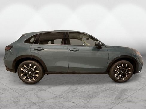 New 2026 Honda HR-V EX-L image 7