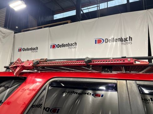 Used 2015 Toyota 4Runner SR5 image 10