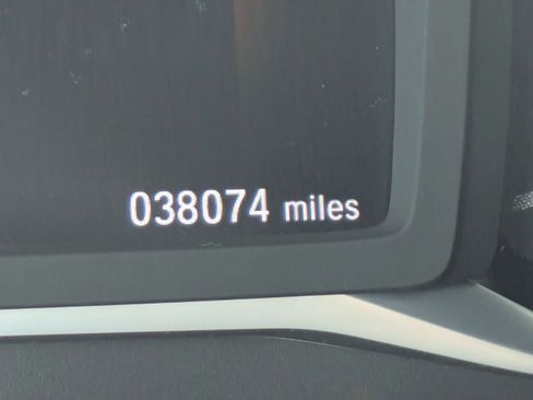 Used 2023 Honda Passport EX-L image 27