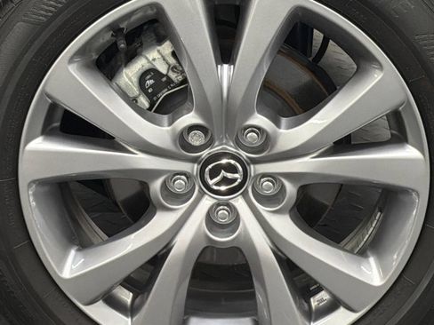 Used 2023 MAZDA CX-30 AWD 2.5 S w/ Preferred Package image 5