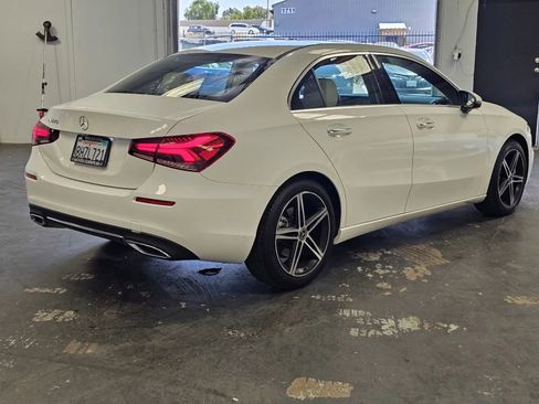 Used 2019 Mercedes-Benz A 220 image 4