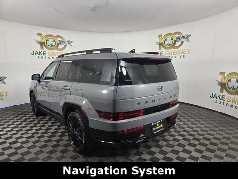 Used 2024 Hyundai Santa Fe Calligraphy image 6