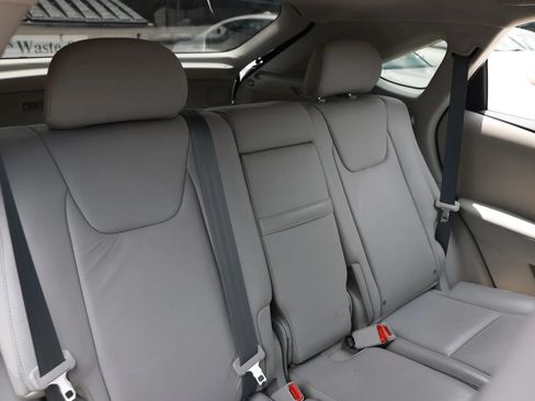 Used 2012 Lexus RX 350 FWD w/ Premium Pkg image 24