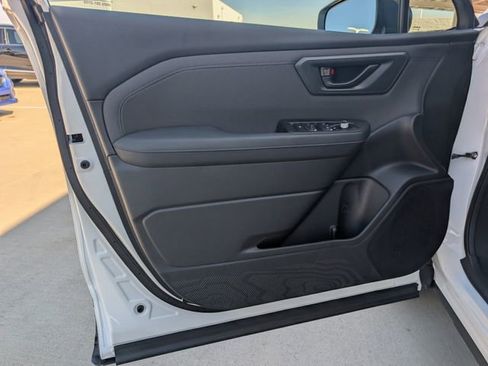 Certified 2026 Subaru Forester Premium image 22