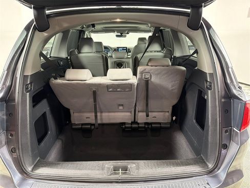 Used 2020 Honda Odyssey EX-L image 18