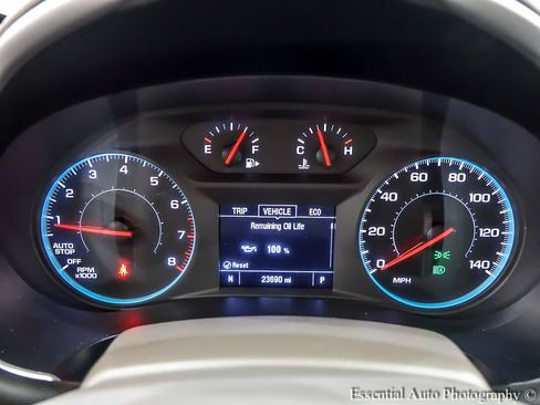 Used 2024 Chevrolet Malibu LS FWD image 19