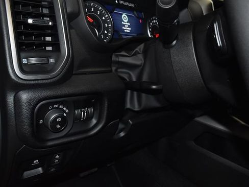 New 2026 RAM 1500 Big Horn image 28