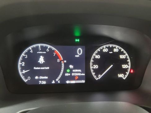 Used 2025 Honda Ridgeline Sport image 16