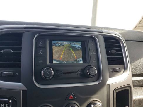 Used 2024 RAM 1500 Classic Warlock image 29