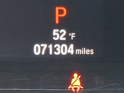 Used 2019 Honda Accord Sport image 19