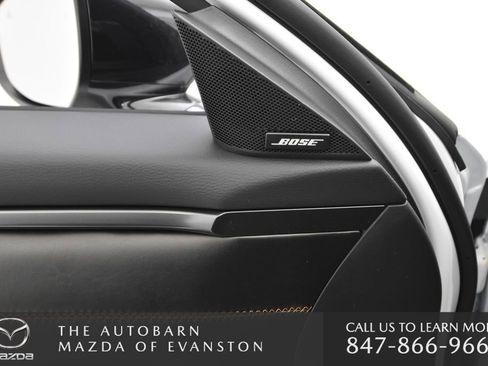 New 2026 MAZDA CX-50 2.5 Hybrid w/ Premium Plus Pkg image 33