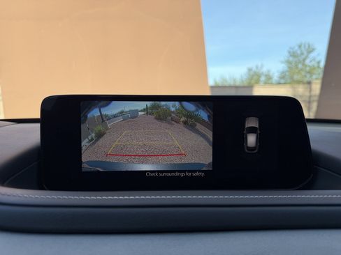 New 2026 MAZDA CX-30 AWD 2.5 S image 19