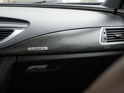 Used 2017 Audi A7 3.0T Prestige image 15