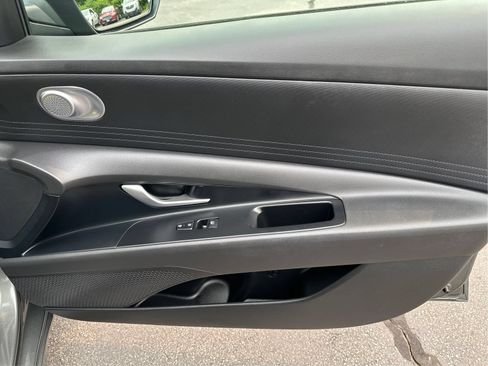 Certified 2024 Hyundai Elantra SEL FWD image 21