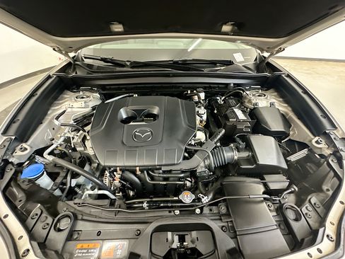 Used 2024 MAZDA CX-30 AWD 2.5 S w/ Select Sport Pkg image 35