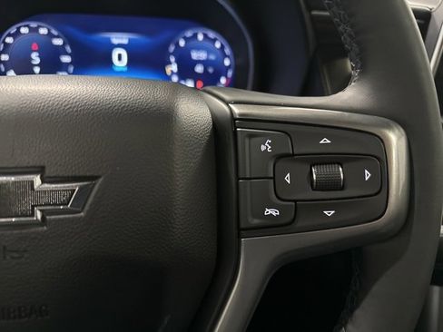 Certified 2024 Chevrolet Tahoe Z71 w/ Luxury Package image 21