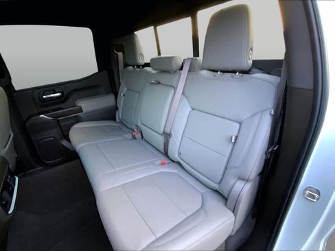 Used 2020 GMC Sierra 1500 SLT w/ SLT Premium Package AWD/4WD image 20