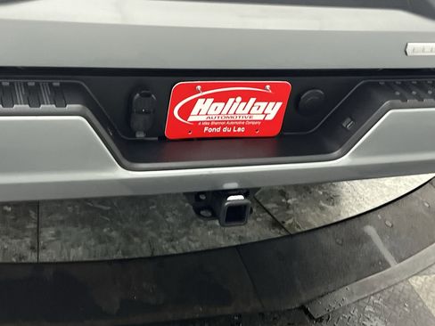 Certified 2023 GMC Sierra 1500 Elevation image 34