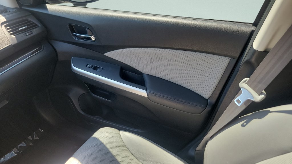 Used 2016 Honda CR-V EX-L image 13