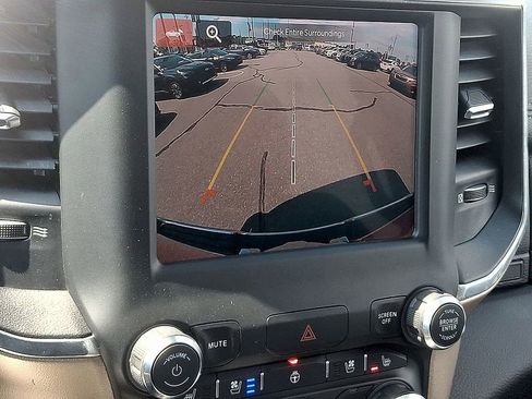 Used 2022 RAM 1500 Laramie image 17