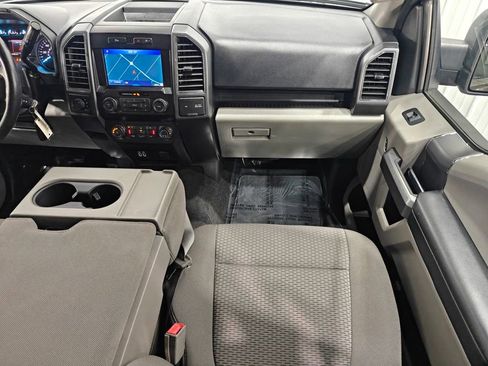 Used 2020 Ford F150 XLT w/ Equipment Group 302A Luxury image 27