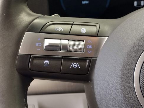 Certified 2024 Hyundai Kona SEL FWD image 25