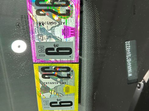 Used 2025 Mercedes-Benz GLA 250 Exclusive 4MATIC image 37