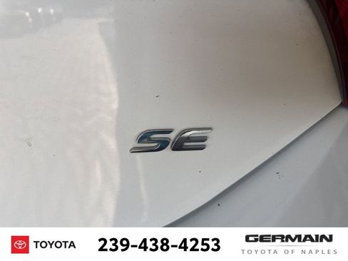 Certified 2019 Toyota Corolla SE image 7