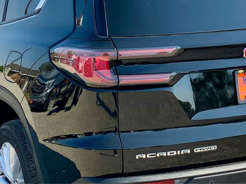 New 2026 GMC Acadia Elevation w/ Elevation Premium Package image 16