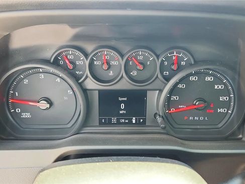 New 2026 Chevrolet Silverado 3500 W/T w/ WT Convenience Package AWD/4WD image 24