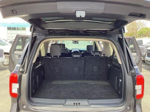 Used 2024 Ford Expedition Max XLT AWD/4WD image 22