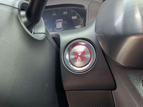 New 2025 Acura ADX A-Spec image 18