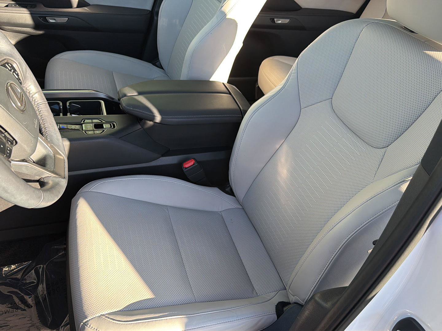 Certified 2025 Lexus TX 350 AWD w/ Technology Package image 31