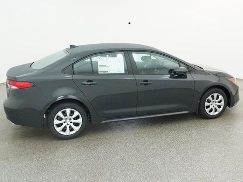 New 2026 Toyota Corolla LE image 10