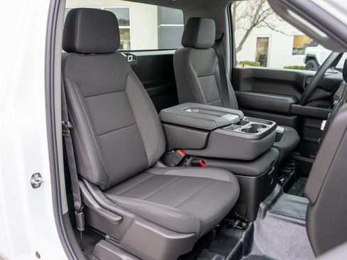 New 2026 GMC Sierra 3500 Pro image 9