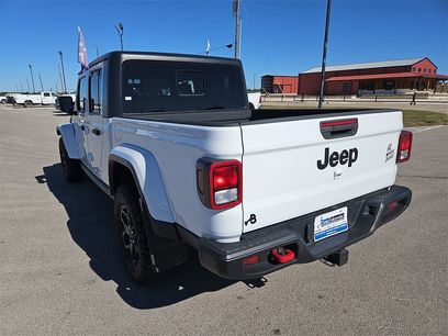 Certified 2021 Jeep Gladiator Sport