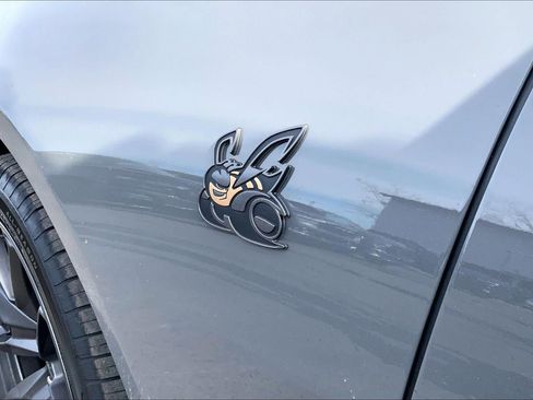 New 2026 Dodge Charger Scat Pack image 18