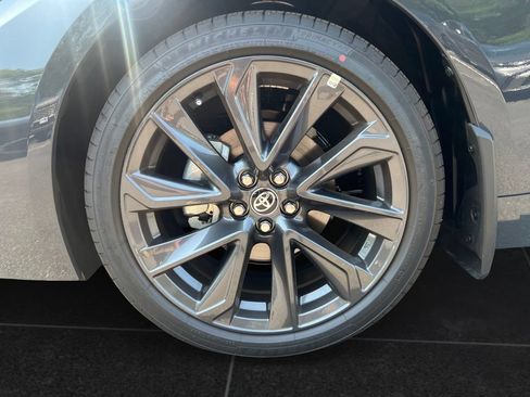 New 2026 Toyota Corolla SE FWD image 35