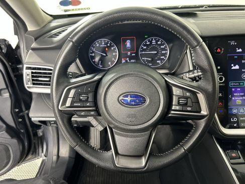 Used 2020 Subaru Outback Limited w/ Popular Package #2 AWD/4WD image 20