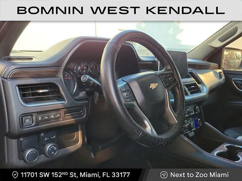 Used 2021 Chevrolet Tahoe LS image 6