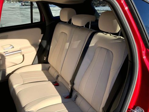 New 2026 Mercedes-Benz GLA 250 4MATIC image 13