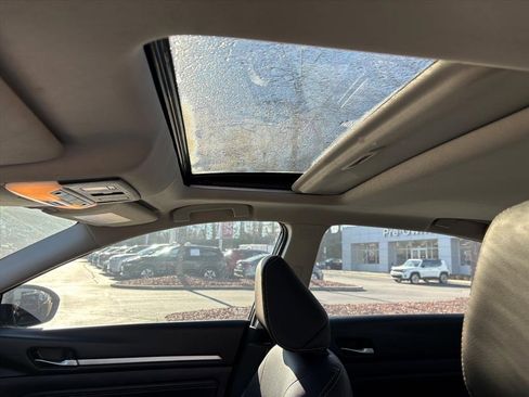 Used 2020 Nissan Altima 2.5 Platinum image 13