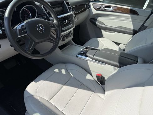 Used 2015 Mercedes-Benz ML 350 4MATIC image 19